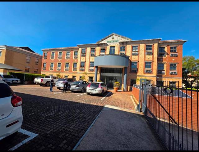 BUSINESS PROPERTY TO RENT IN NIEUW MUCKLENEUK